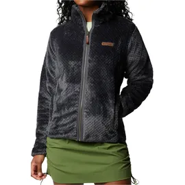 Columbia Fire Side II Sherpa Fleece Damenjacke