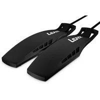 Lenz Space Warmer 2.0 USB-C - Grey / Red - One Size