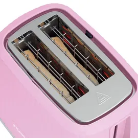 Russell Hobbs Eden Toaster Himbeere