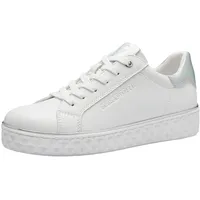 Marco Tozzi Sneaker Low Weiß 41