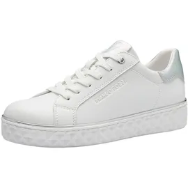 Marco Tozzi Sneaker Low Weiß 41