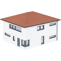 FALLER 130648 H0 WeberHaus ModernLife