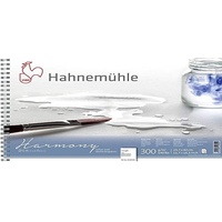Hahnemühle Harmony Watercolour DIN A3 rau,