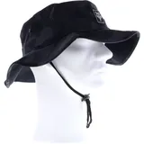 Fox Base Over Sun Hut schwarz L/XL