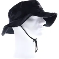 Fox Base Over Sun Hut schwarz L/XL