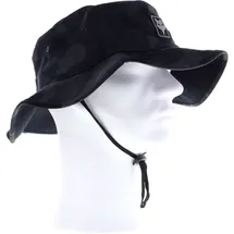 Fox Base Over Sun Hut schwarz L/XL