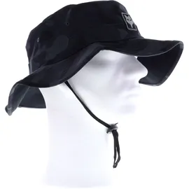 Fox Base Over Sun Hut schwarz L/XL