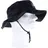 Fox Base Over Sun Hut schwarz L/XL