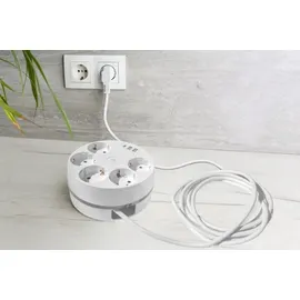 Technaxx 5fach Kabeltrommel TX-259