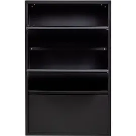 Woood Sandburg 66 x 0 x 0 cm schwarz