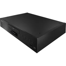 Panasonic DP-UB9004EG1 schwarz