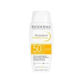 Bioderma Photoderm Mineral Creme LSF 50+ 75 g