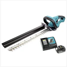 Makita DUH523RM inkl. 1 x 4,0 Ah Akku + Ladegerät