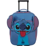 Samsonite Sammies Disney 2-Rollen Cabin 45 cm / 30 l blau