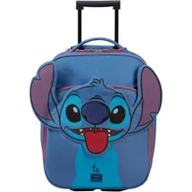 Samsonite Sammies Disney 2-Rollen Cabin 45 cm / 30 l blau