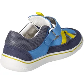 Ricosta IVO für Kinder, blau, Größe 26 EU