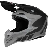 Airoh Wraaap Reloaded Anthracite Matt L