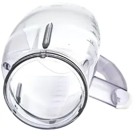 Braun Glas Standmixer MX2050 Glaskrug