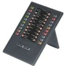 Auerswald COMfortel D-XT20i schwarz - Schwarz