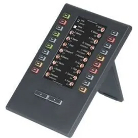 Auerswald COMfortel D-XT20i schwarz - Schwarz