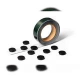 Durable Metallband selbstklebend 5 m x 35 mm 1 Set