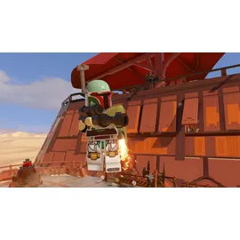 WB, LEGO Star Wars Skywalker Saga (XB-One)