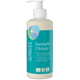 Sonett Handseife 7 Kräuter 300ml