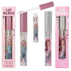 DEPESCHE 12539 TOPModel Lipgloss GLITTER QUEEN, sortiert