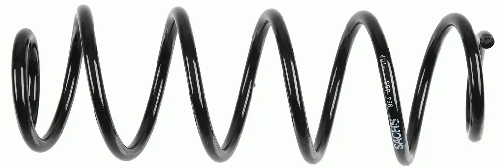 SACHS Fahrwerksfeder 994455 für VW