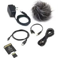 Zoom APH4n PRO Zubehör-Set mit Speicherkarte 32GB