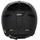 Poc Obex Wide Fit Mips 55-58 cm Uranium Black Matt