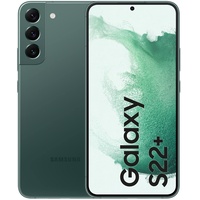 Samsung Galaxy S22+ 5G 128 GB green