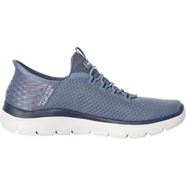 SKECHERS Summits High Range Herren Slate 44