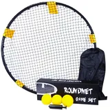 LuxLife Roundnet Spielset