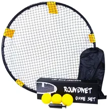 LuxLife Roundnet Spielset