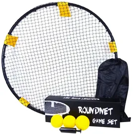 LuxLife Roundnet Spielset