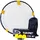 LuxLife Roundnet Spielset