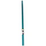 Pronappe RD260639I 12x Papiertischdecke auf Rolle mit Damastprägung - 6x1,18m - Türkis