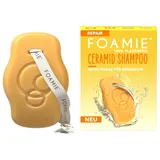 Foamie Festes Shampoo Repair 80 g