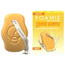 Foamie Festes Shampoo Repair 80 g