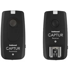 Hähnel Captur