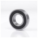 SKF Rillenkugellager 6206 -2RS1C3