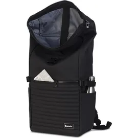 BENCH Businessrucksack Schwarz