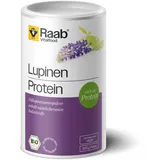 Raab Vitalfood Bio Lupinen Protein Pulver 500 g