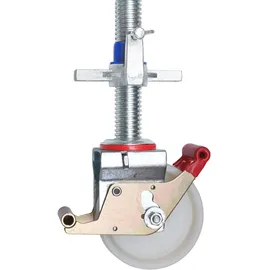Hymer Fahrgerüst ADVANCED SAFE-T, Modul 1 + 2 + 3 + KIT