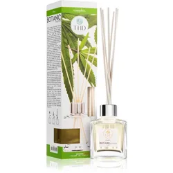 THD Botanic Cannabis Aroma Diffuser mit Füllung 120 ml