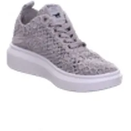 Mustang Court Makramee Damen Grau 40