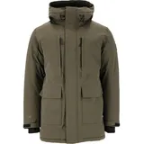 Whistler Bluff M Parka W-pro black ink M