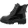 2 Go Fashion Schnürstiefel Schwarz - Schwarz - 40