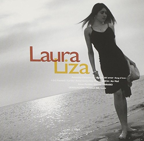 Laura Liza (Neu differenzbesteuert)